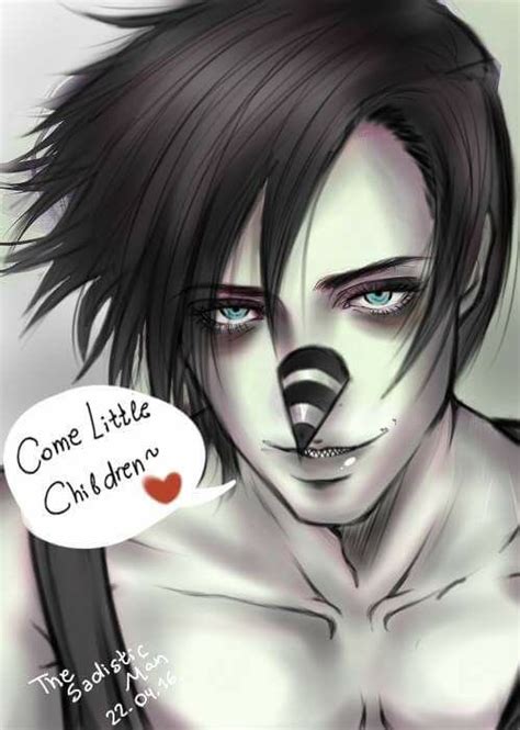 Laughing Jack Laughing Jack Jack Creepypasta Creepypasta Cute