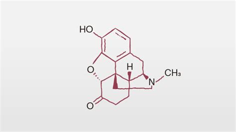 Wirkstoff Lexikon Hydromorphon