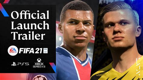 Fifa Xbox Series X Au Meilleur Prix Sur Idealo Fr