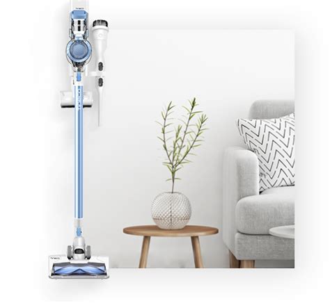 Pwrhero Cordless Vacuum Tineco Official Site