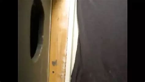 Hot Sucking Action At The Homemade Glory Hole Xhamster