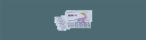 Mon Mg Uses Side Effects Indication Dosages Doctlab