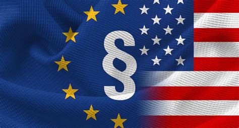 Warum Der Eu Us Privacy Shield F R Sie Wichtig Ist Wollring Law