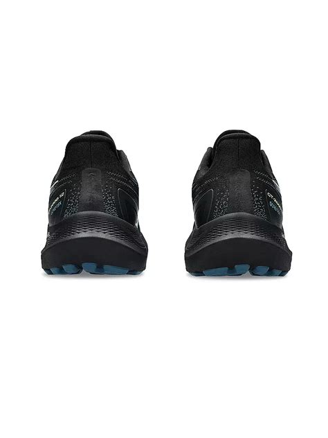 ASICS Herren Laufschuhe GT-2000 12 GTX schwarz