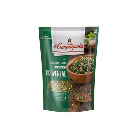 Provenzal La Campagnola 48 Gr Jumbo