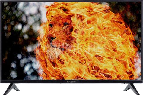 Характеристики 32" Телевизор Digma DM-LED32MQ10, HD, черный ...