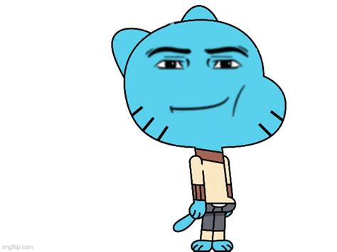 Gumball Imgflip