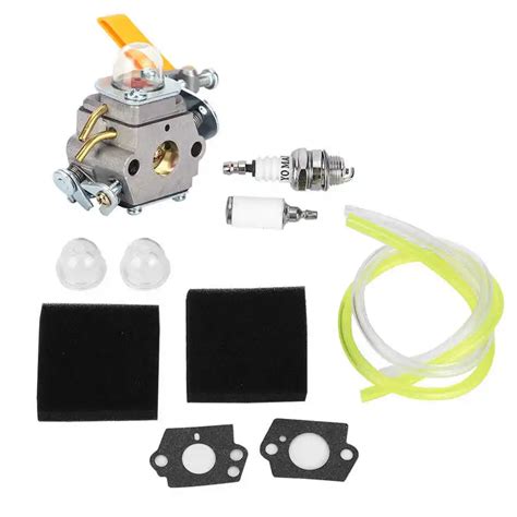 Carburetor Replacement Kits For Homelite Poulan Weedeater Ryan Lawnboy