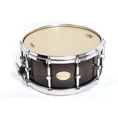 Majestic Prophonic Concert Snare Drum Thick Maple 14x65 Guitar Center