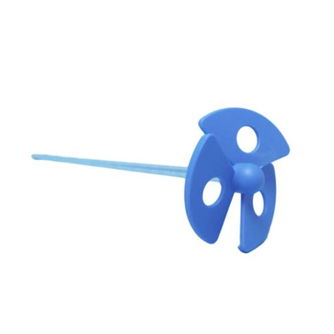 Paint Mixer Drill Bit • Acs Limited