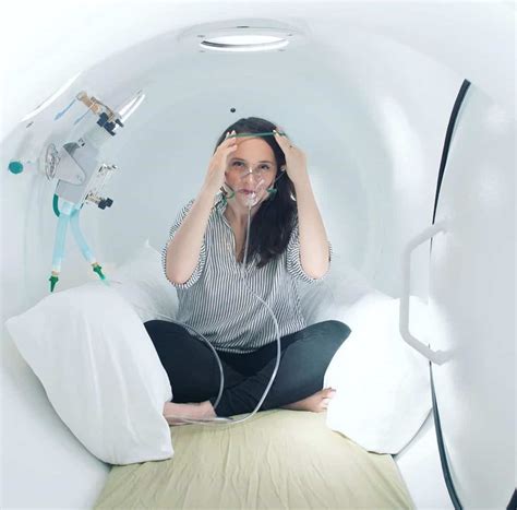 Hyperbaric Oxygen Therapy Helped 1000s People Heal Faster