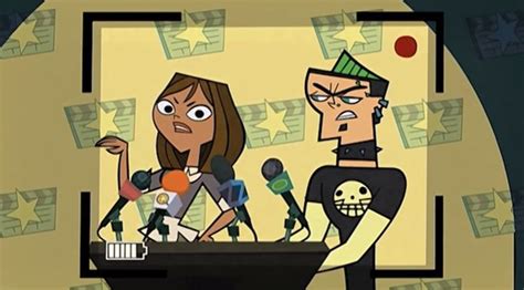 Pin On Total Drama Total Drama Island The Amazing World Of Gumball