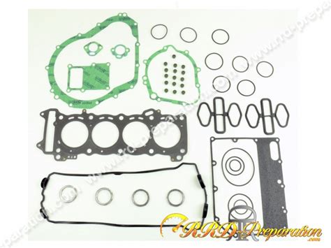 Kit Completo De Juntas De Motor Piezas Athena Para Motor Suzuki