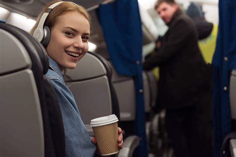 Top 10 Innovations In Passenger Experience AeroTime