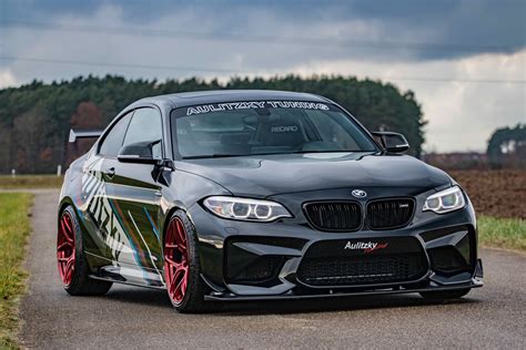 Bmw Тюнинг Фото — Фото Картинки