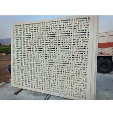 GRC Jali GRC Screen Latest Price Manufacturers Suppliers