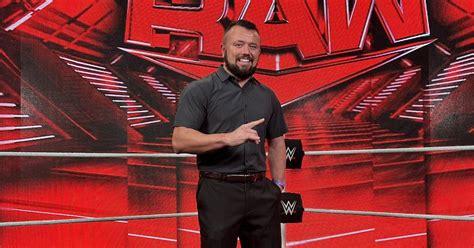 Heres The Latest Wrestler To ‘pull A Rick Rude Cageside Seats