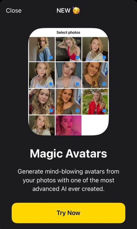 Lensa AI Selfie Generator App How To Use Magic Avatars Free