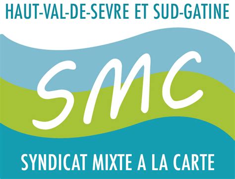 syndicat mixte  la carte du haut val de sevre  sud gatine reseau