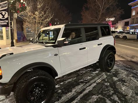 My Wife And I Just Took Delivery Of Our 2023 Wildtrak Cant Believe It