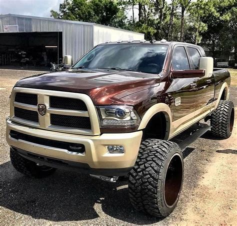 List 103 Pictures Two Tone Paint Jobs On Pickup Trucks Latest 102023