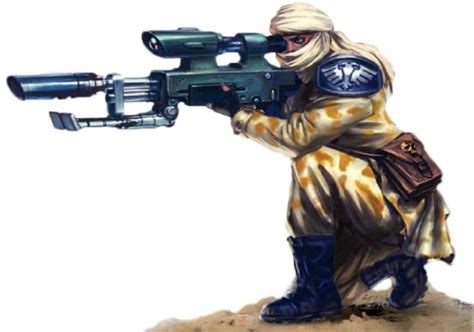 Tallarn Desert Raiders Warhammer 40k Lexicanum