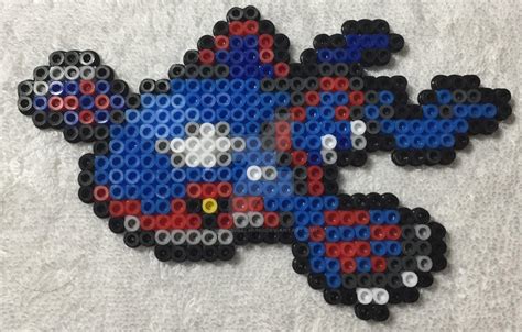 Pokemon 382 Kyogre By Crimsonbalmung On Deviantart