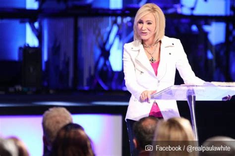 Pastor Paula White Now Has Official Position In Trump Administration