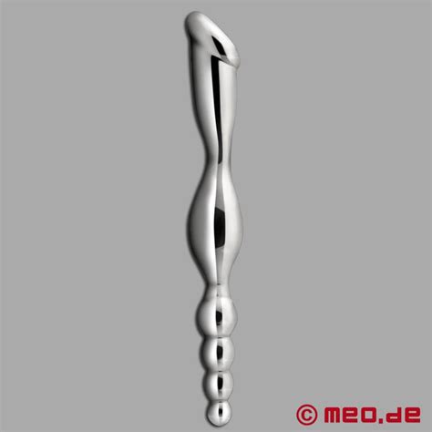Deep Pleasure Edelstahl Dildo Kaufen Und Vergleichen Boundstyle De