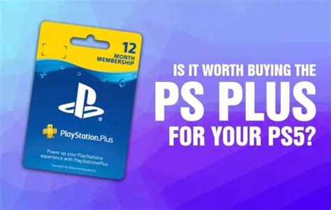 Playstation Plus Is It Worth It Online Cumberland Org