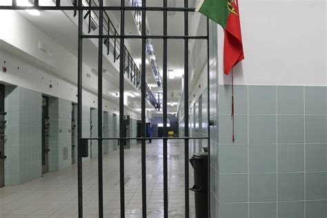 Guardas Prisionais Do Linh Marcam Nova Greve Para De Janeiro Impala