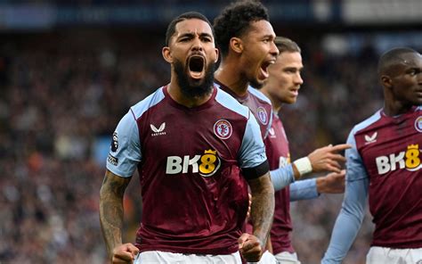 Aston Villa X Sheffield United Onde Assistir Ao Vivo Hor Rio E