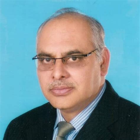 Vijay Sharma Direcor Professor Anthropological Researches