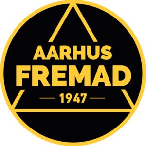 Aarhus logo, Vector Logo of Aarhus brand free download (eps, ai, png, cdr) formats