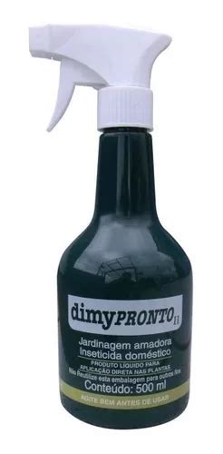 Dimmy Pronto Para Uso 500ml MercadoLivre