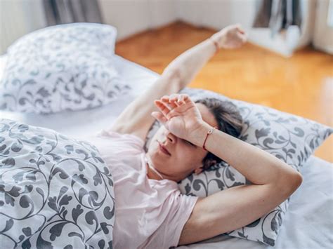 Sleeping Difficulty Causes Diagnosis And Treatments