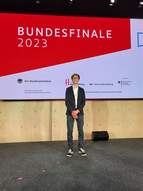 Das Cusanus Im Bundesfinale Jugend Debattiert Cusanus Gymnasium Erkelenz