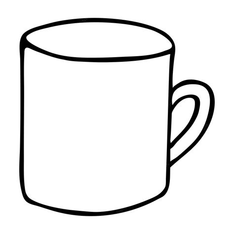 Cups Clip Art Library