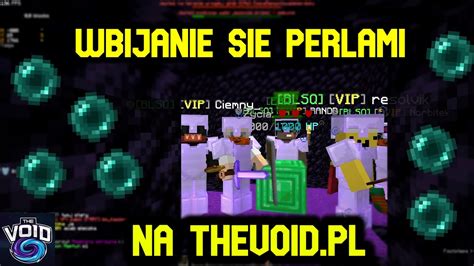 Wbijanie Per Ami Do Cuboid W Na Thevoid Pl Gildia Bsq Youtube