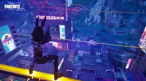 Fortnite Servers All 8 Locations And Why Ping Is Important