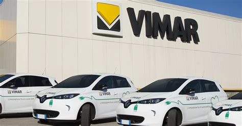 innovation   electric heart vimar energia positiva