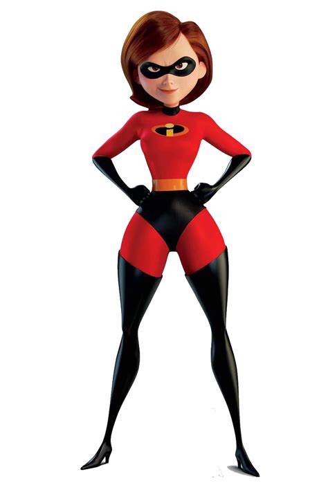 Elastigirl | Heroes Wiki | Fandom