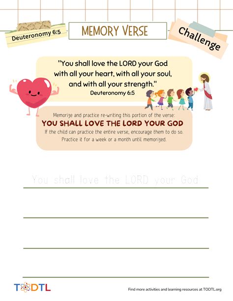 Reading through deuteronomy 6 reveals forgotten ancient laws 14