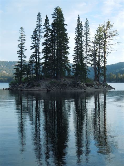 Peachy Hiker: Silver Lake, Hidden Lake, Granite Lake, & Amy Lake