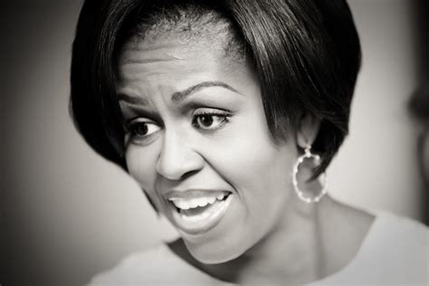 3000x2006 Michelle Obama Background Coolwallpapers Me