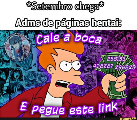 aD hentai paginas eab Setembro Lems da ia não te link iFunny Brazil