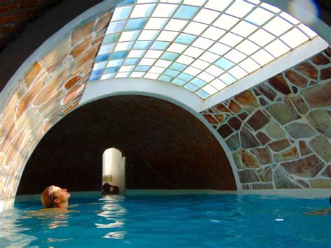 Escondido Place: el paraíso de aguas termales en San Miguel de Allende