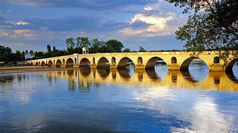 Edirne de Gezilecek En Güzel Yerler Çay Haber Rize haber Rize