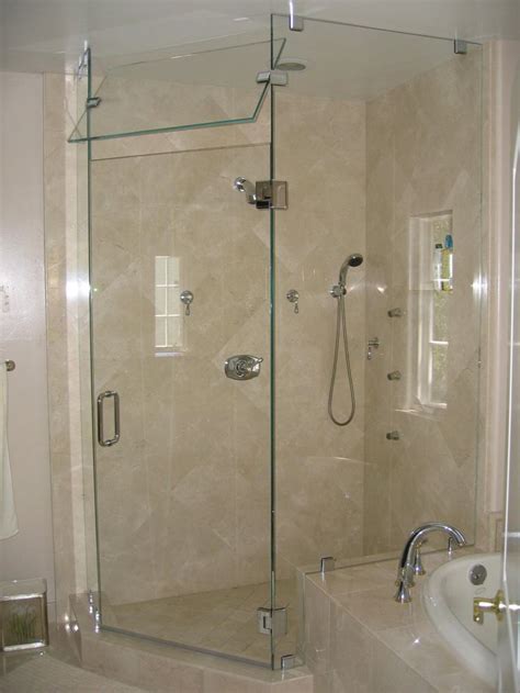 Alternative To Shower Door At Jackie Nunez Blog