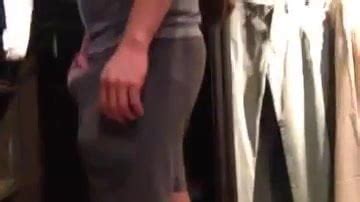 Str8 Bulge In Store Gay Man Man Porn XHamster